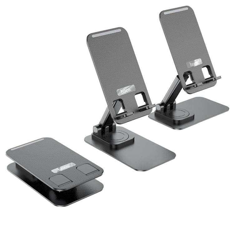 HOCO PH50 Folding Rotatable Desktop Stand