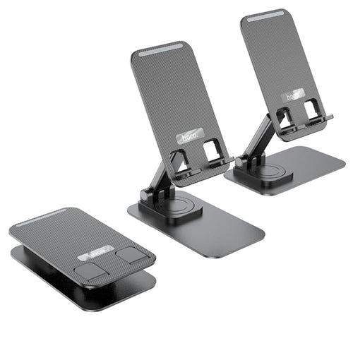 HOCO PH50 Folding Rotatable Desktop Stand