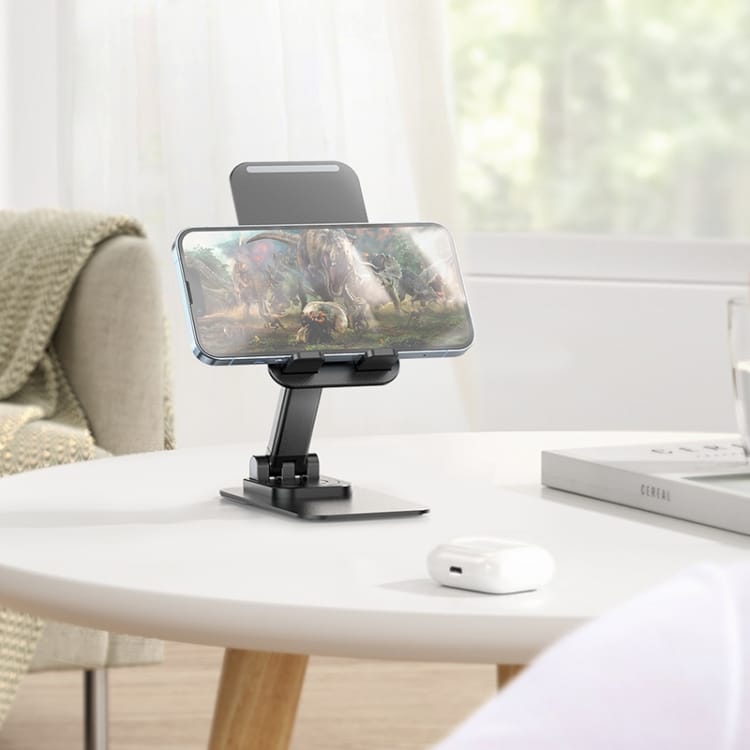 HOCO PH50 Folding Rotatable Desktop Stand