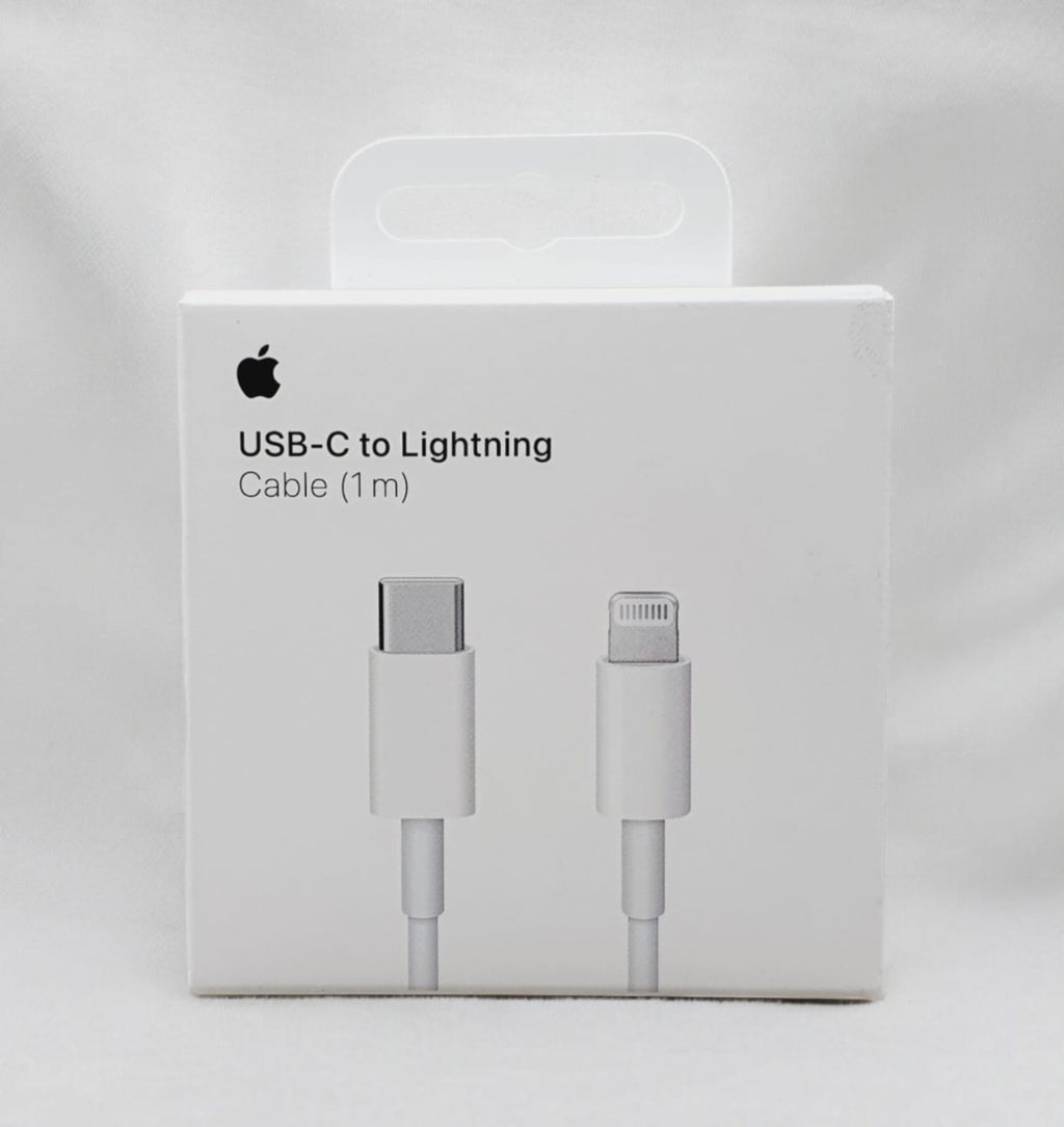 Apple USB-C 60W Charge Cable