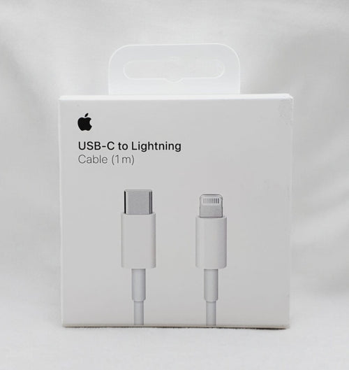 Apple USB-C 60W Charge Cable