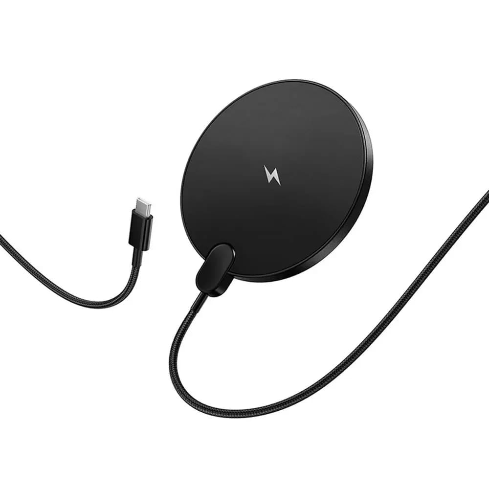 HOCO CW62 Wireless Fast Charger
