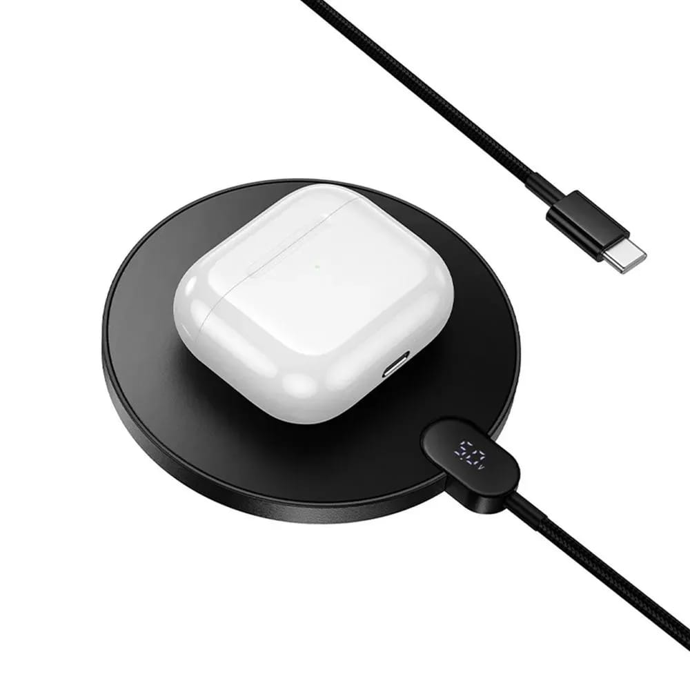 HOCO CW62 Wireless Fast Charger
