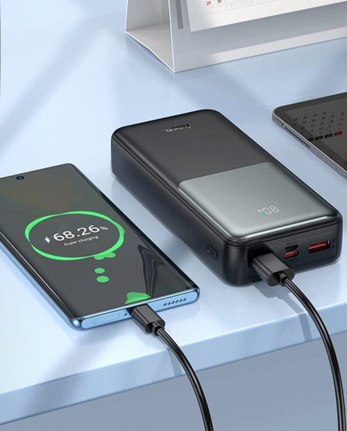HOCO CW62 Wireless Fast Charger